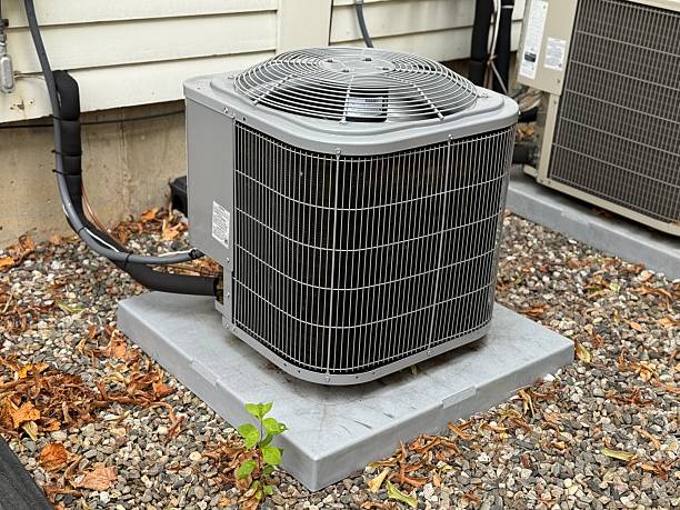 24/7 Emergency Hvac Repair experts in East Moline, IL