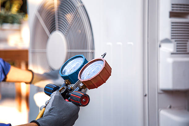 Affordable Emergency Ac Repair solutions in East Moline, IL