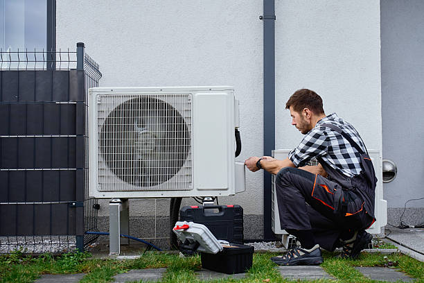 Trusted Emergency Ac Repair service in East Moline, IL - HVAC Repair CO